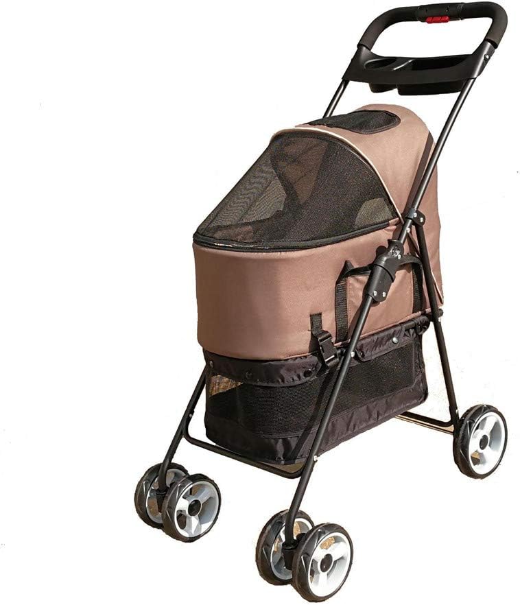 stroller two in one