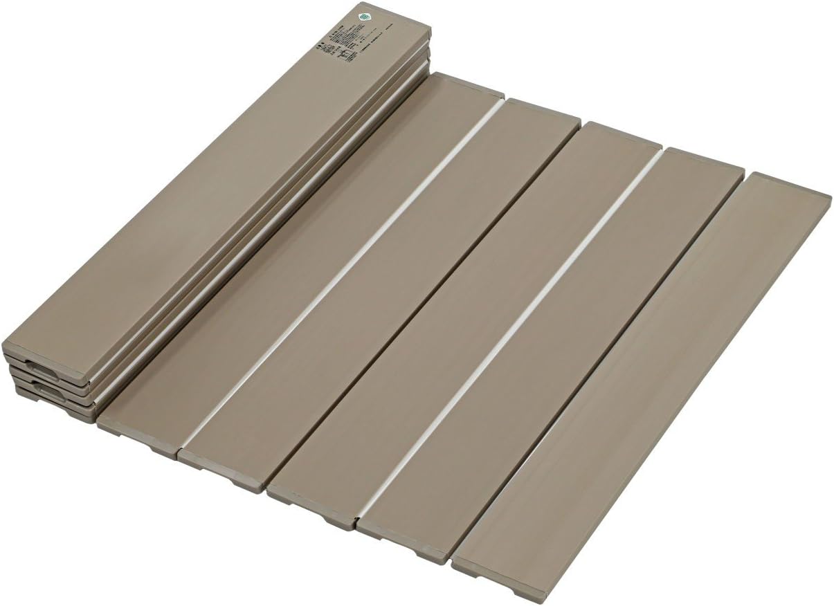 Amazon ミエ産業 折りたたみ風呂ふた Agスリム モカ M9 700 910mm 風呂ふた ホーム キッチン オンライン通販