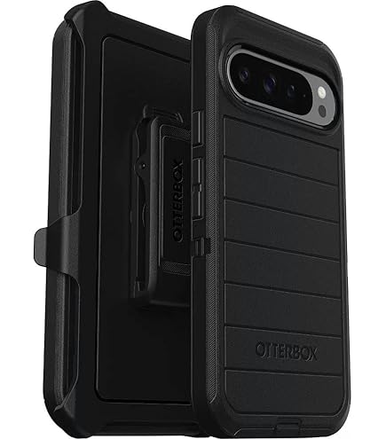 Amazon.com: OtterBox Google Pixel 9 Pro XL Defender Series