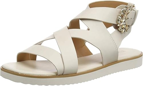 michael kors frieda slide flat sandals