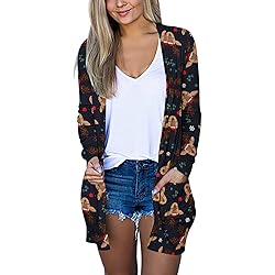 Sweaters For Women Casual Oversized Cardigans For