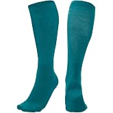 CHAMPRO Men's Multi-Sport Athletic Compression Socks for Baseball, Softball, Football, and More