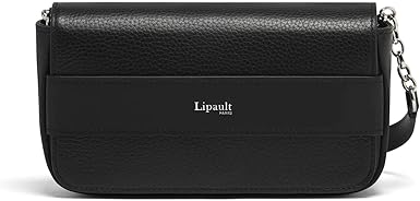 lipault clutch bag