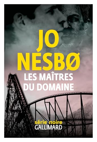 Les maîtres du domaine