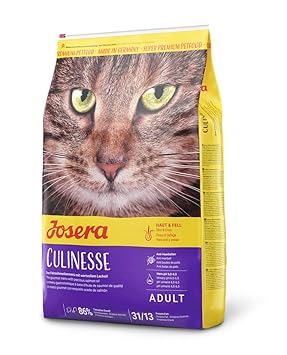 Josera Emotion Line Culinesse 1er Pack 1 X 10 Kg