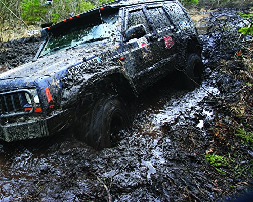 Mile Marker 302 Lock Out Hub