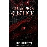 The Champion of Justice (Dragons of Avonoa)
