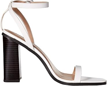 bcbgeneration ilsie block heel sandal