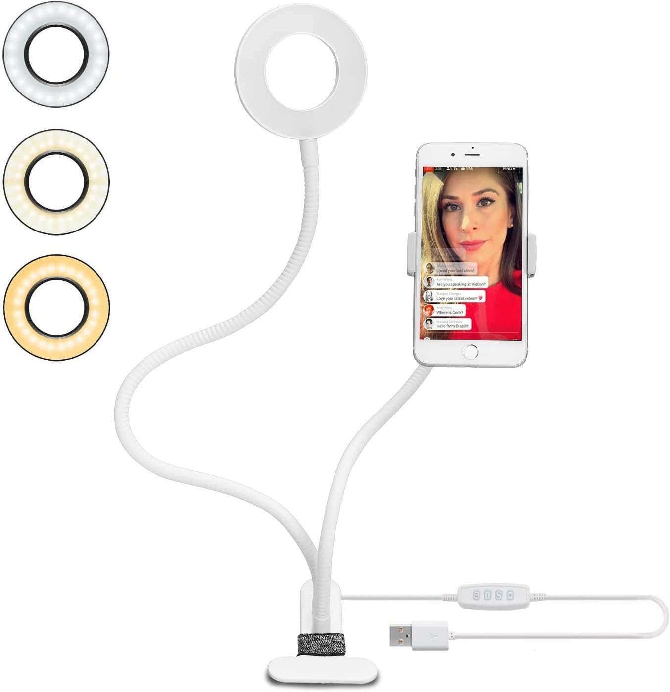 5 Formas de hacer videollamada de teletrabajo | Teletrabajo 61vYJqwdP7L. AC SL1401 | Teletrabajo