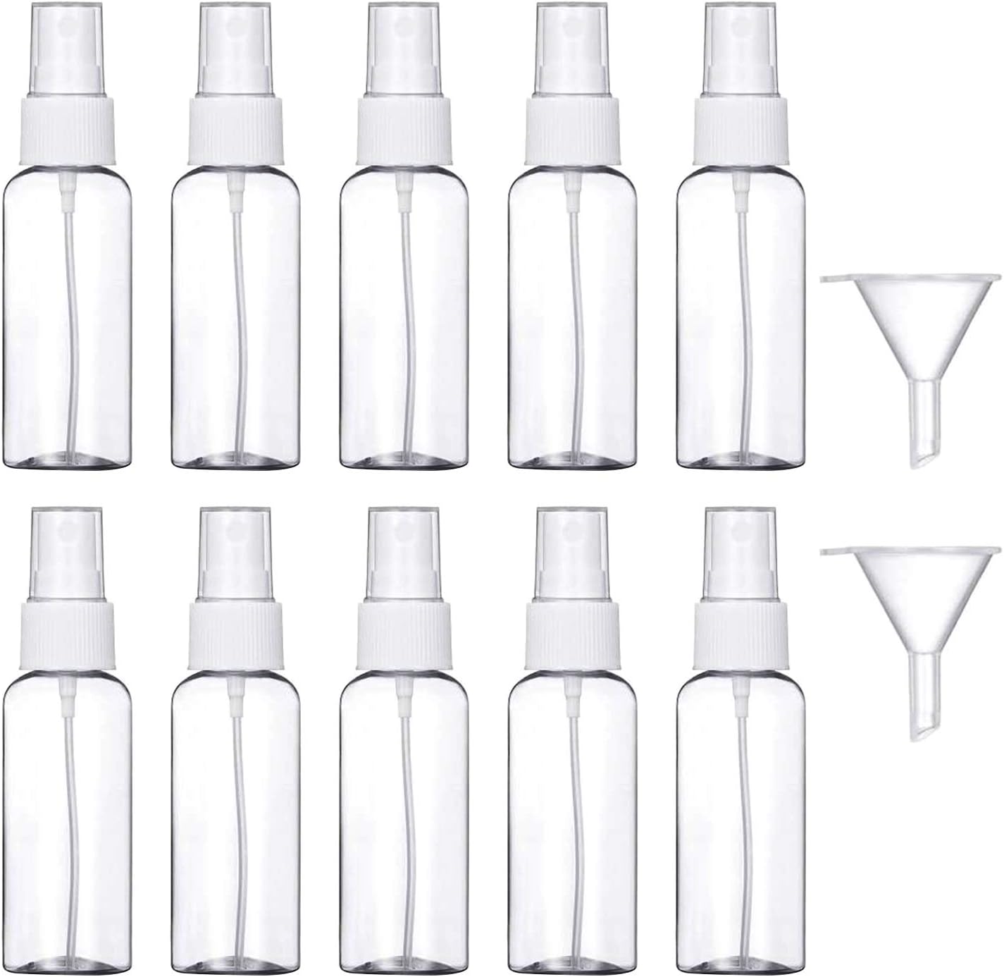 spruzzare bottiglia per piante