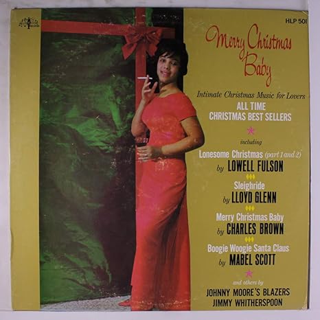 Merry christmas baby: amazon.co.uk: music VARIOUS - merry christmas baby - Amazon.com Music