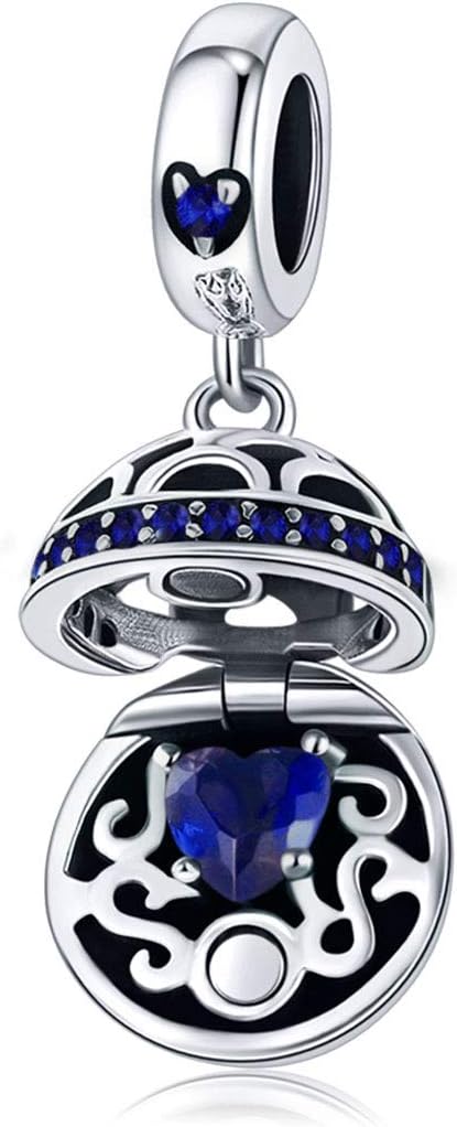 Breloque pour bracelet argent Clearance