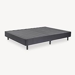Leesa Platform Bed for Mattress, King Size