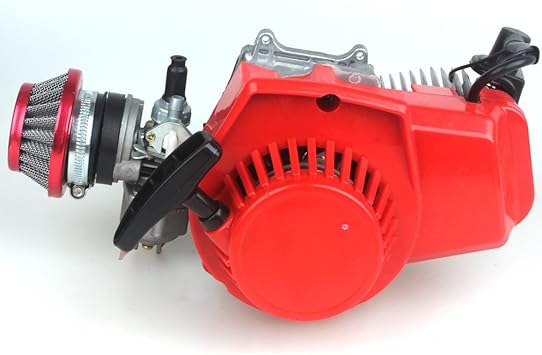 2 stroke engine amazon
