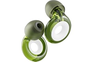 Loop Engage 2 Plus Ear Plugs – Everyday Noise Relief With Clear Speech for Social Gatherings, Work, Conversation, Parenting &