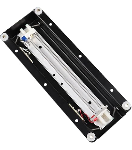 Amazon.com: Behringer Spring Reverberation 66 Spring Reverb Module