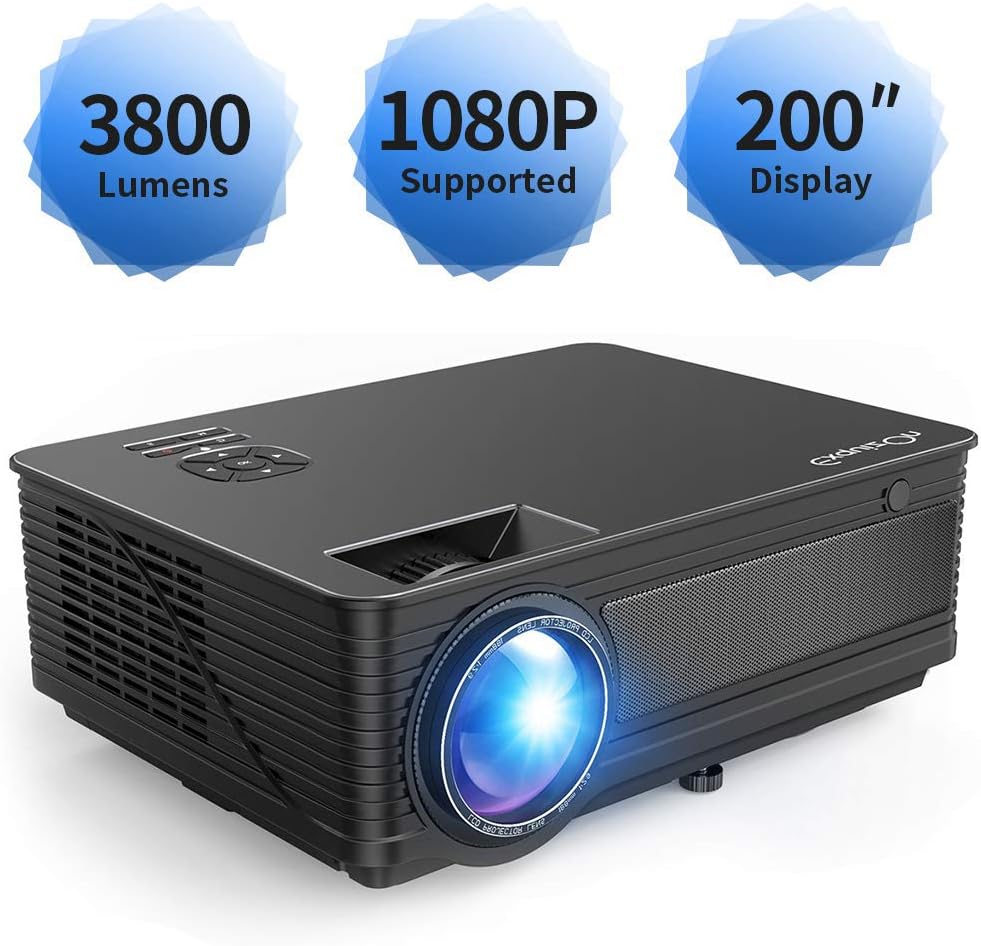 Cheap projector for powerpoint presentations picture