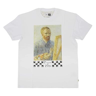 vans van gogh amazon