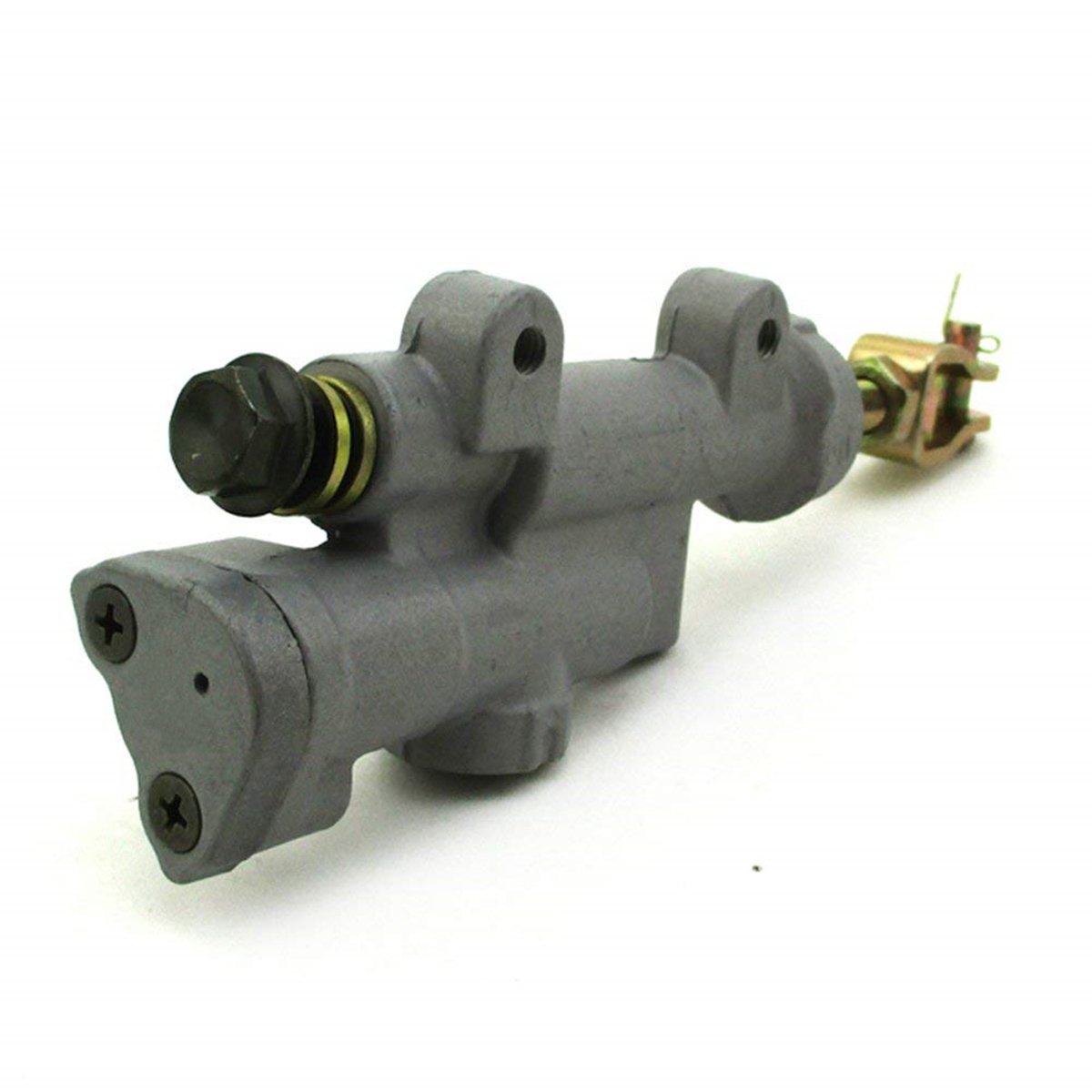 Rear Brake Master Cylinder For Honda CR125R CR250R CRF250R CRF250X CRF