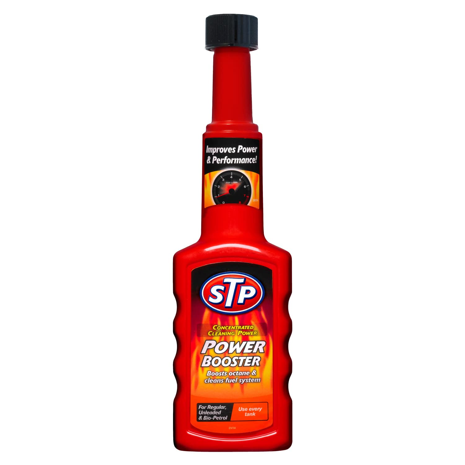 Armorall 56200EN 200ml STP Power Booster