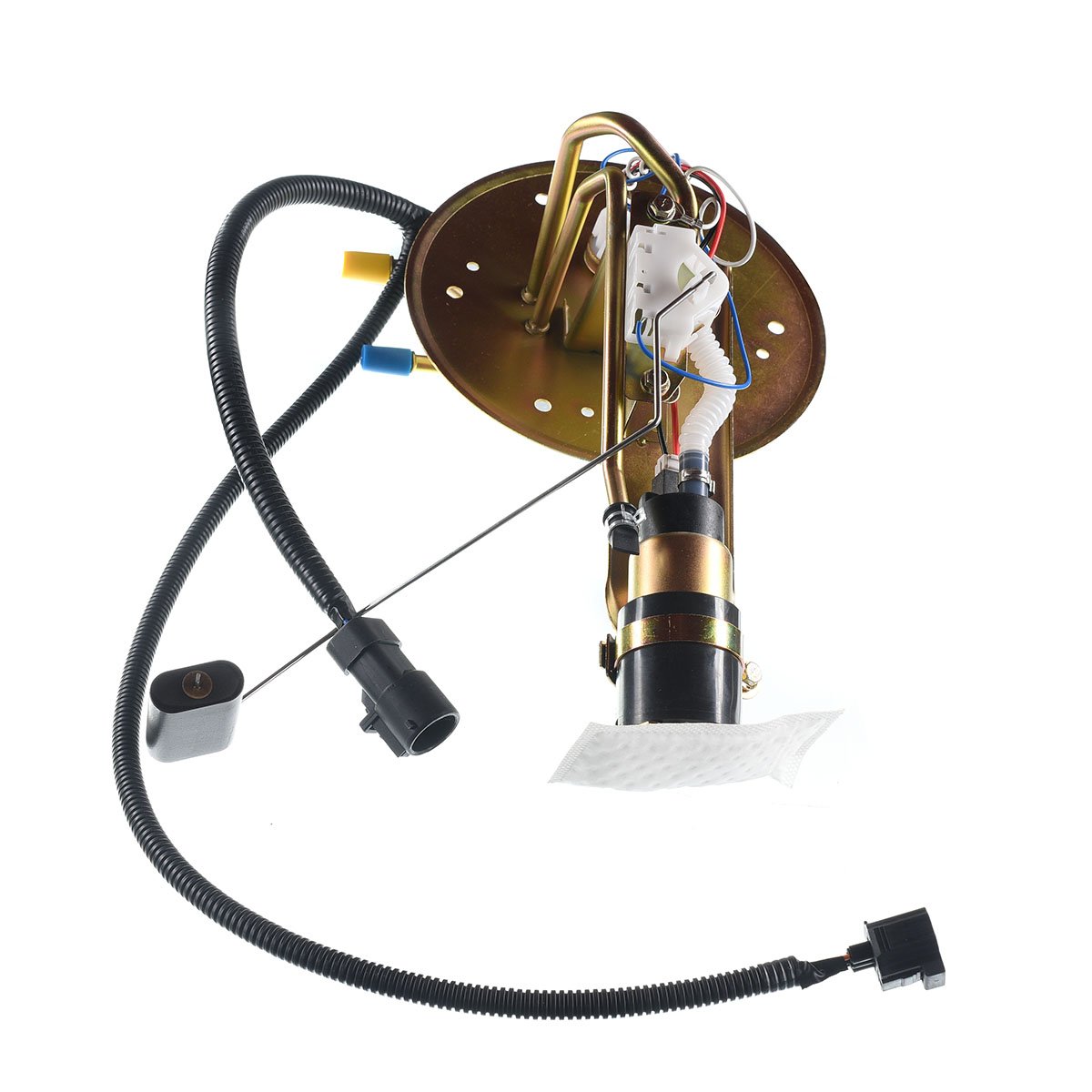 2000 Lincoln Town Car Fuel Pump