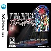 Final Fantasy Crystal Chronicles: Ring of Fates - Nintendo DS