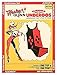 Classic Harley Quinn Underoos Juniors Pajama Set