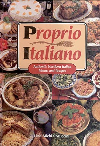 Amazon.com: Le ricette regionali italiane: 9788890021909: Anna