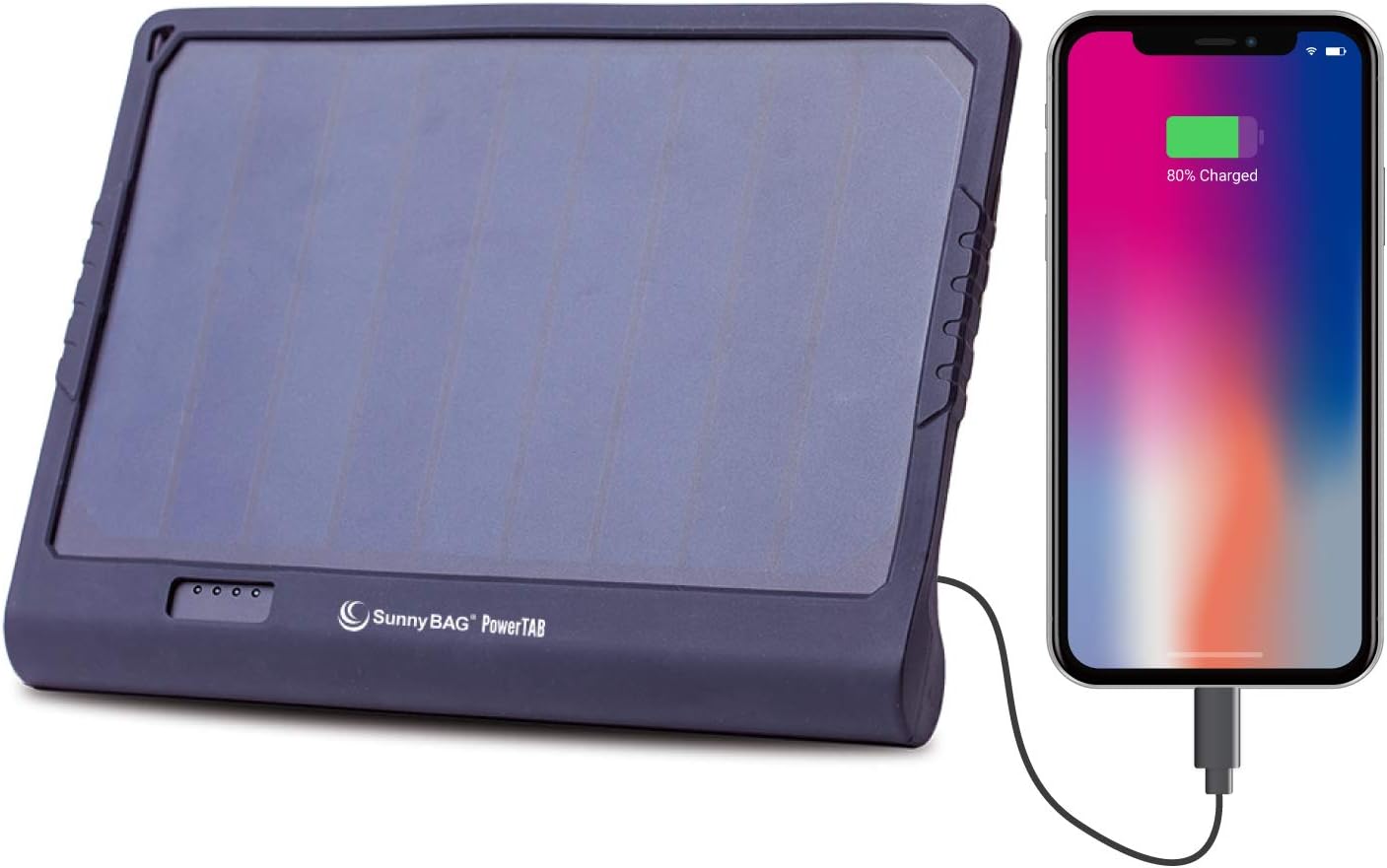 Sunnybag POWERTAB solar system