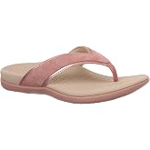Vionic Tava Tide Orthotic Thong Sandal - Women's Sandal | Vio-Motion Technology