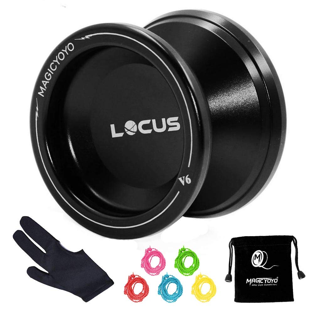 magicyoyo v6