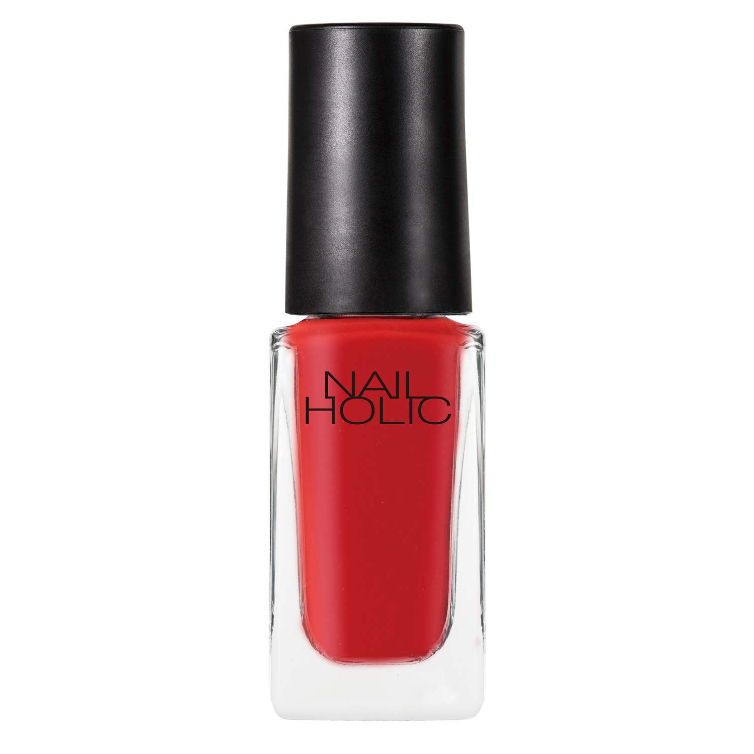 NAIL HOLIC(ネイルホリック) マニキュア RD414 5ミリリットル (x 1) の商品画像