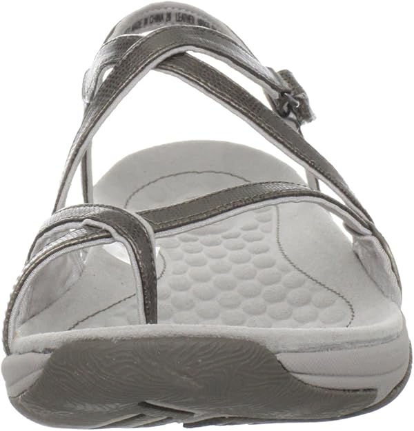 privo by clarks fissure