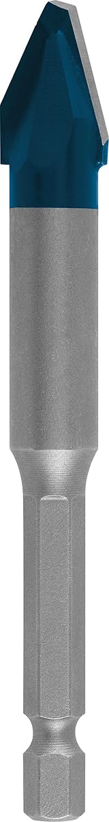 Bosch EXPERT HEX-9 Hard Ceramic Drill Bit 12 x 90 mm