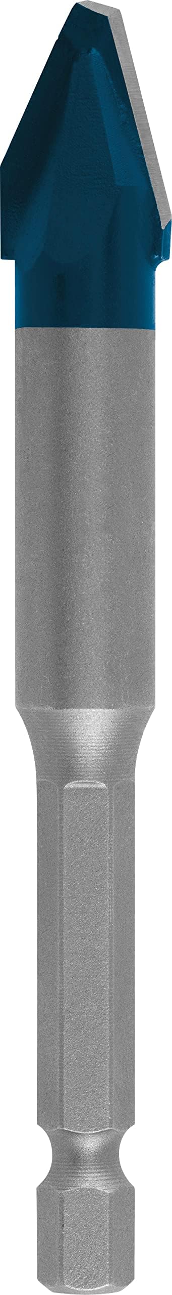Bosch EXPERT HEX-9 Hard Ceramic Drill Bit 12 x 90 mm