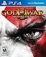 God of War 3 Remastered - PlayStation 4