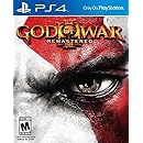 God of War 3 Remastered - PlayStation 4