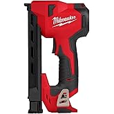 Milwaukee Electric - M12 Cable Stapler