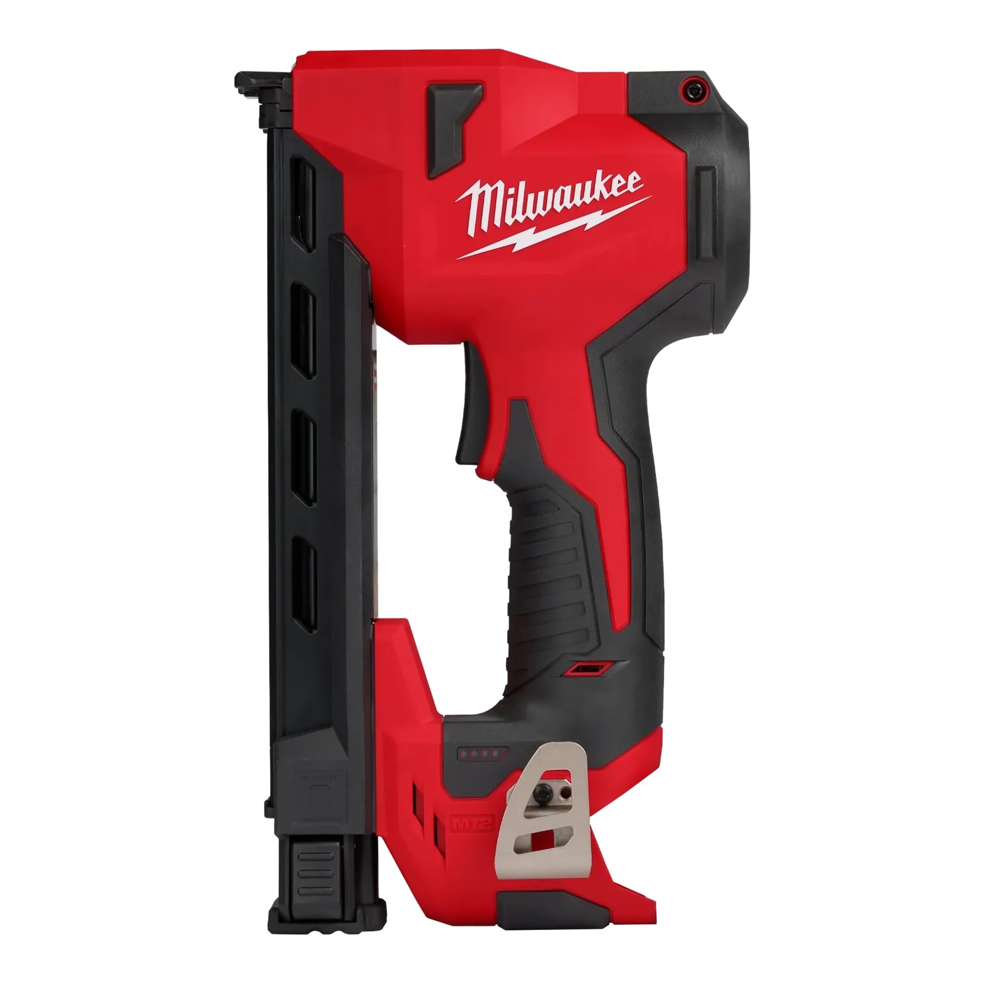 Milwaukee M12 Cable Stapler Body ONLY, M12BCST-0