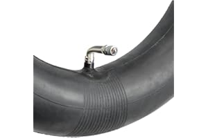 SDSCOOTERS Premium Tire Tube for Mountain Buggy Duet - fits Mountain Buggy Duet Stroller Front and Rear Tires Includes Safety Cap