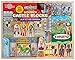 T.S. Shure Archiquest Wooden Castle Blocks Playset and Storybook