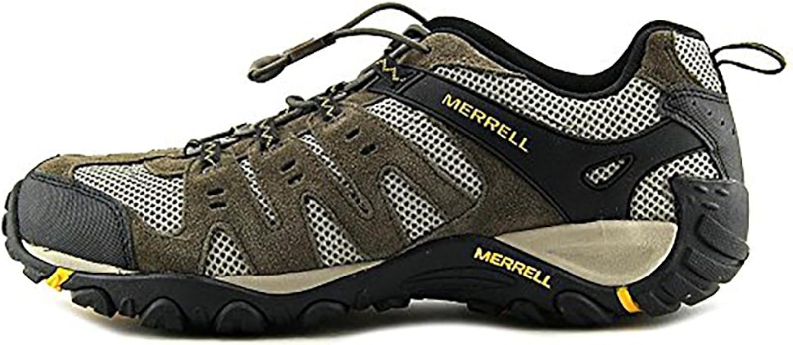 merrell accentor stretch