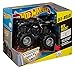 Hot Wheels Monster Jam Rev Tredz Batman Truck