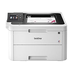 Brother HL-L3270CDW Compact Wireless Digital Color