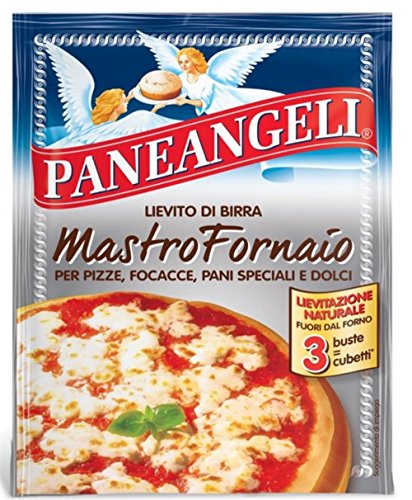 Paneangeli Mastro Fornaio Yeast