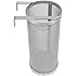 Hop Hopper Spider Strainer Basket Filter For Homebrew Hops Beer Tea Brewing Bucket Fermenter