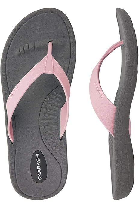 okabashi sandals canada