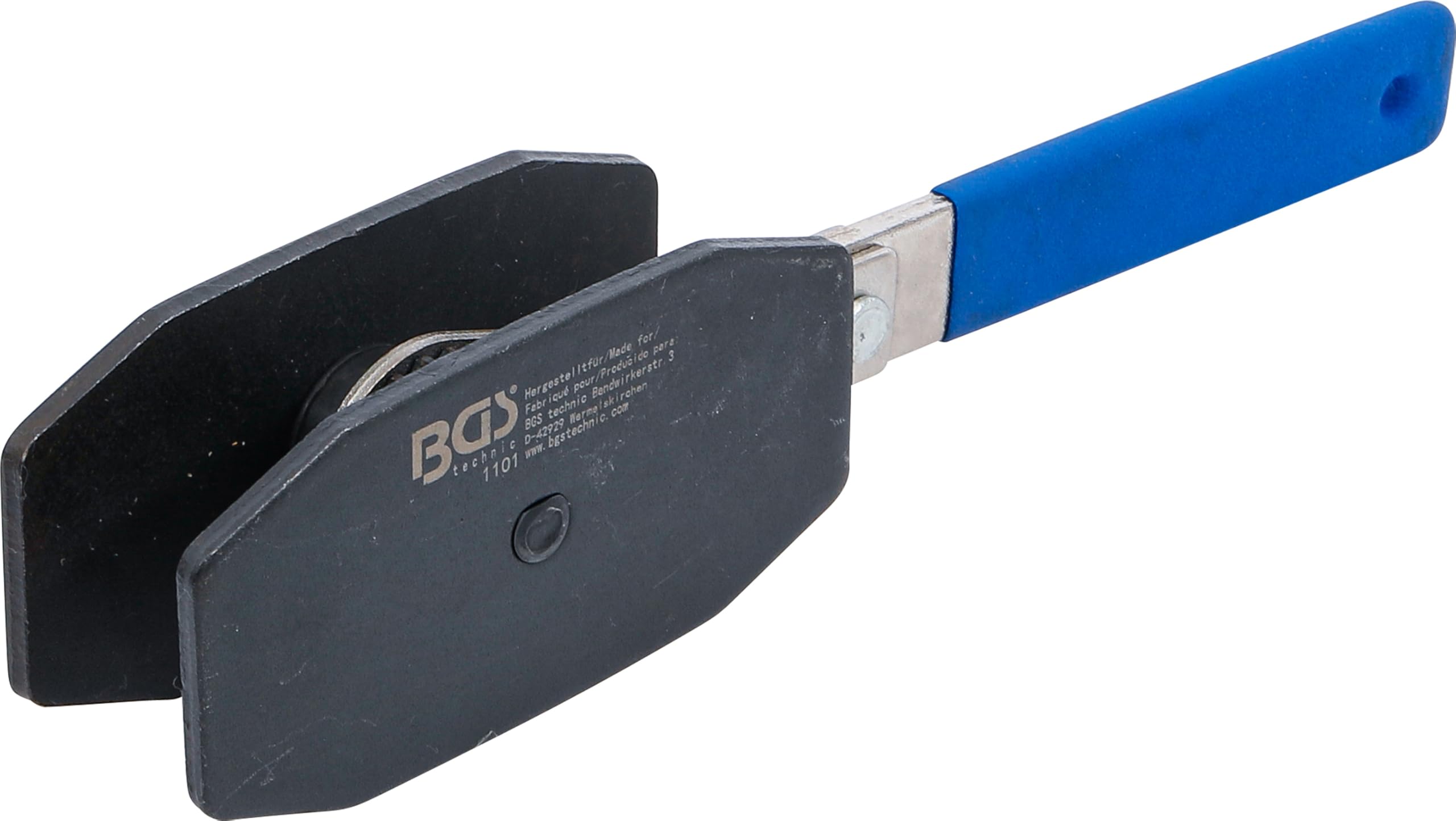 BGS 1101 | Brake Piston Reset Tool | with Ratchet Function