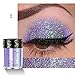 Eyeshadow Palette,Lavany Eye Shadow Palette Powder Single Baked in Metallic Shimmer Colors Optional Eyeshadow,Multi-Function Makeup tools Hot Sale (A)