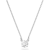 Swarovski Constella Crystal Pendant Necklace Collection